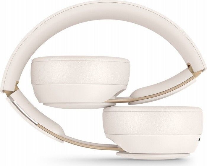 Beats Solo Pro Wireless | bianco 2