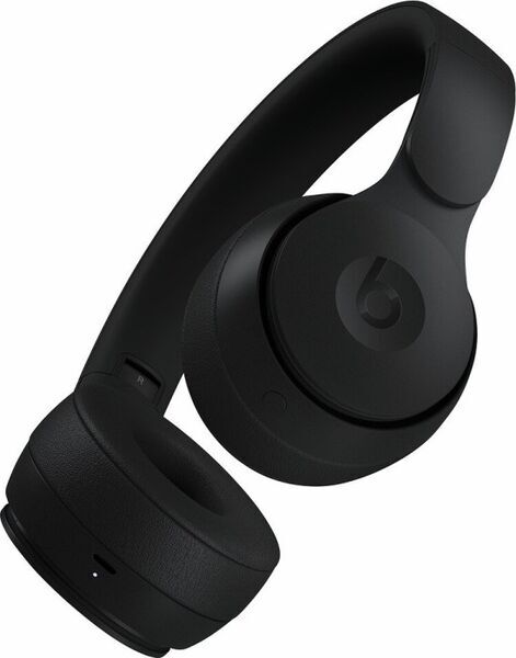 Beats Solo Pro Wireless | zwart 2