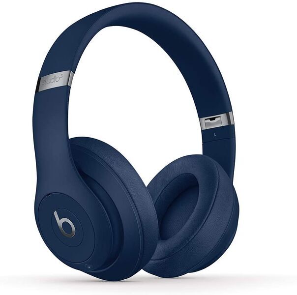 Beats Studio 3.0 Wireless | blau