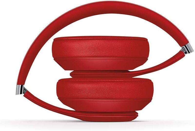 Beats Studio 3.0 Wireless | red 2