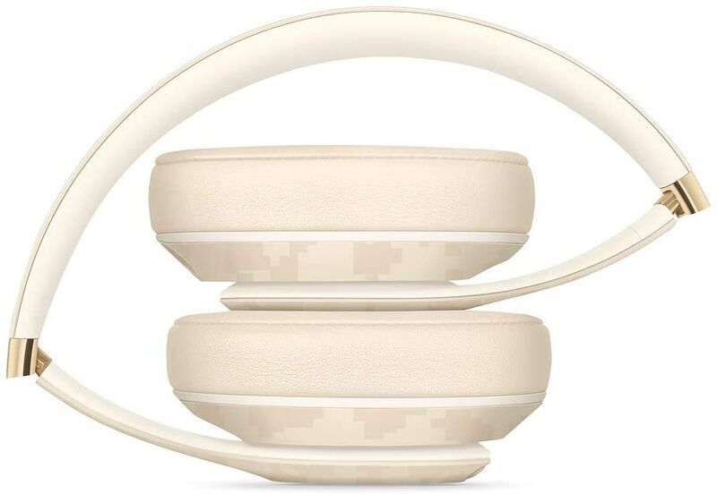Beats Studio 3.0 Wireless | Camo Collection Sand Dune 2