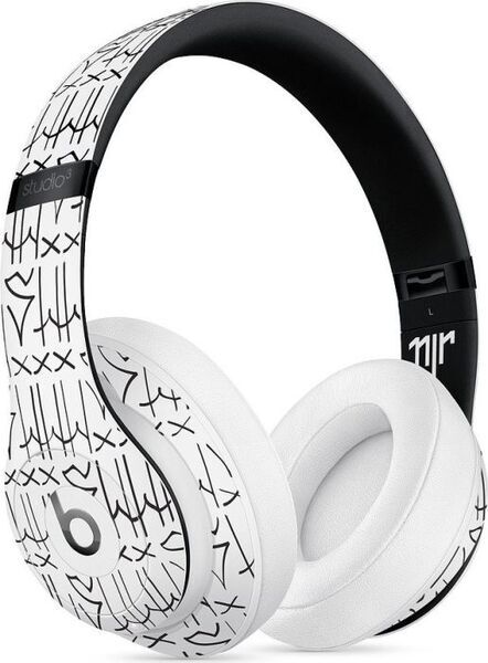 Beats Studio 3.0 безжични | Neymar, image 1 of 2