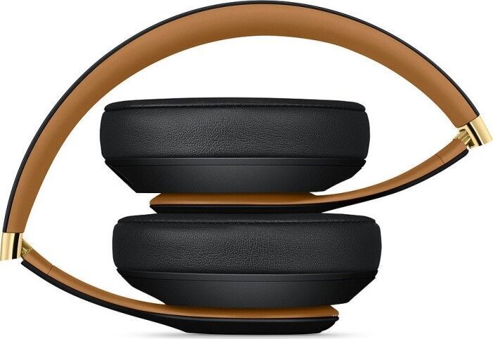 Beats Studio 3.0 Wireless | The Skyline Collection Midnight Black 2