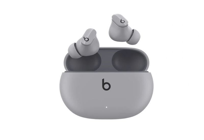 Beats Studio Buds | harmaa 1