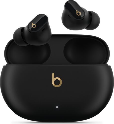 Like New: Beats Studio Buds+ | black