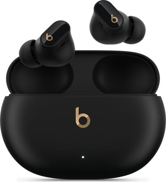 Beats Studio Buds+ | black