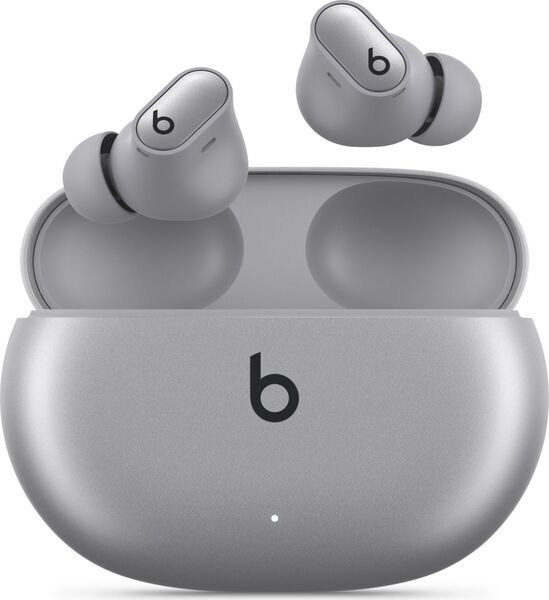 Beats Studio Buds+ | argent