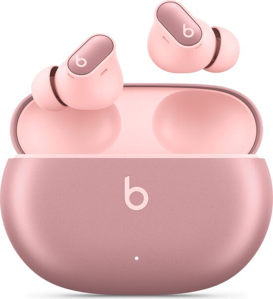 Beats Studio Buds+ | roze