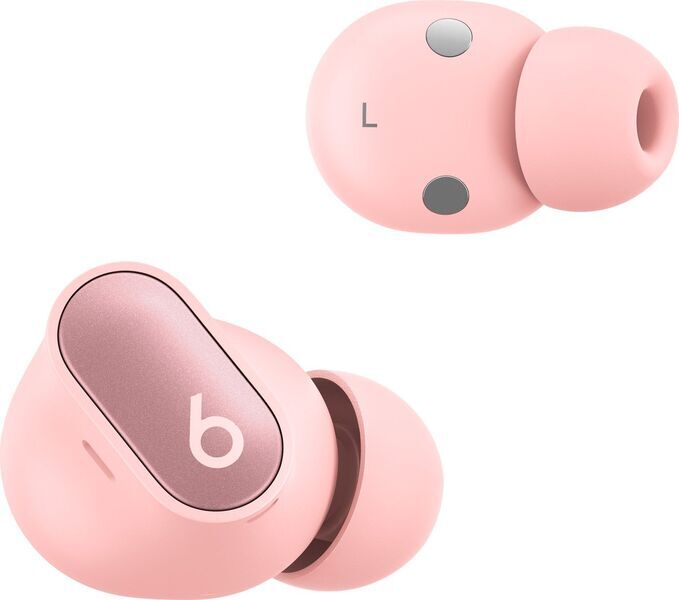 Beats Studio Buds+ | pink 2