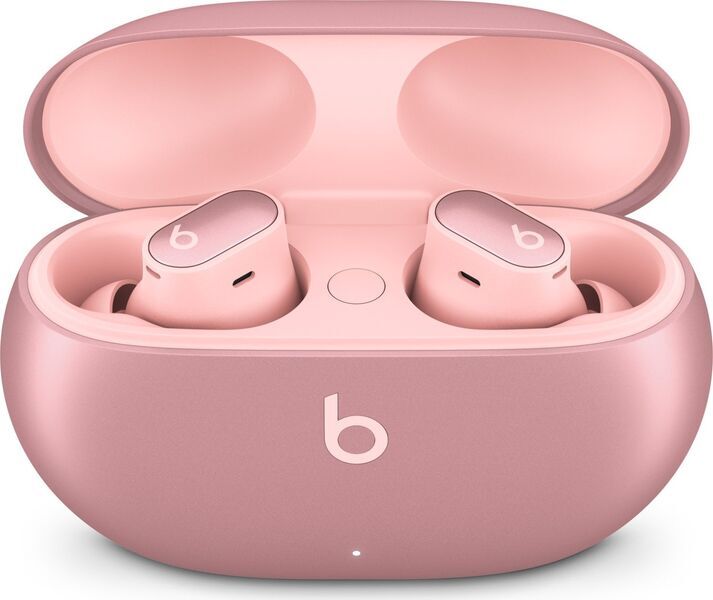 Beats Studio Buds+ | pink 4