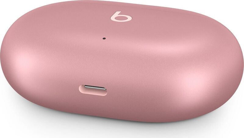 Beats Studio Buds+ | pink 5