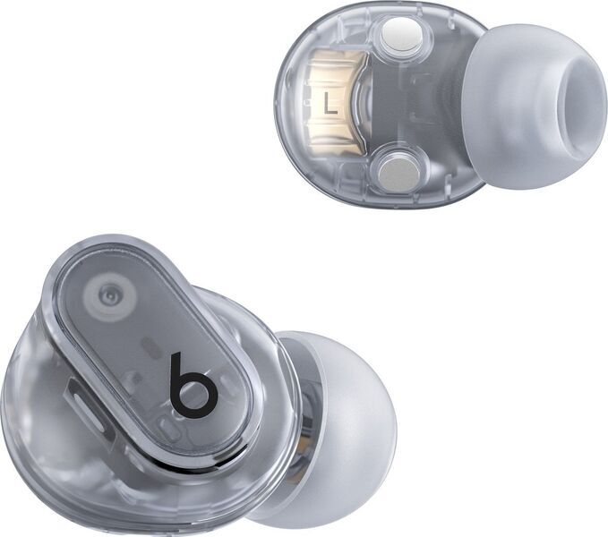 Beats Studio Buds+ | transparent 2