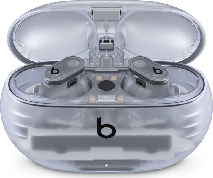 Beats Studio Buds+ | genomskinlig 4