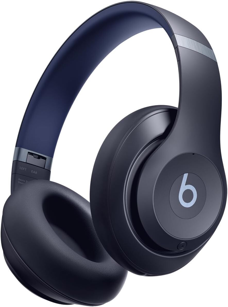 Beats Studio Pro | Marineblauw