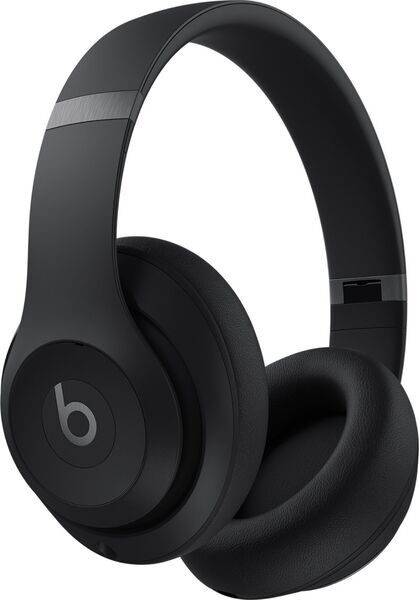 Beats Studio Pro | Black 1
