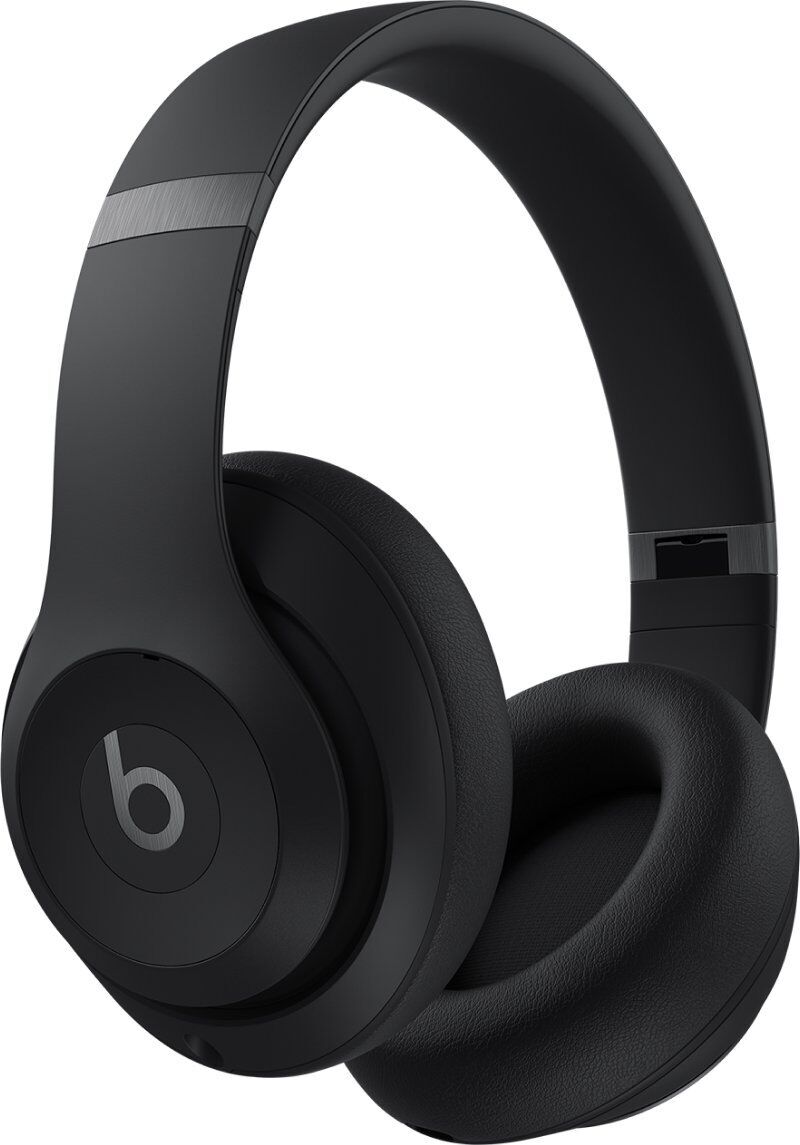 Beats Studio Pro Schwarz