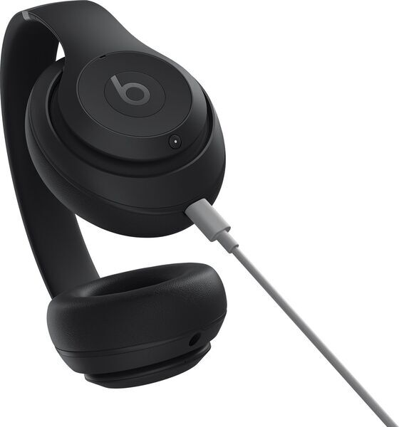 Beats Studio Pro | Black 4