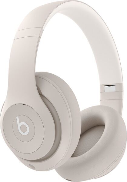 Beats Studio Pro | Sandstone 1