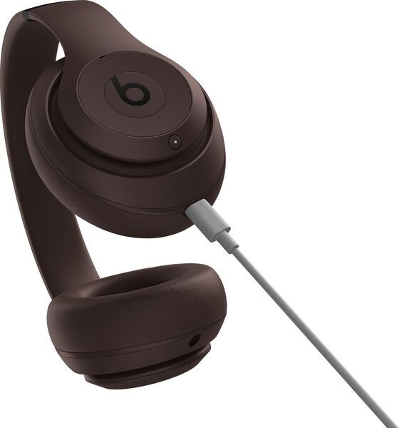 Beats Studio Pro | Espresso, image 4 of 4