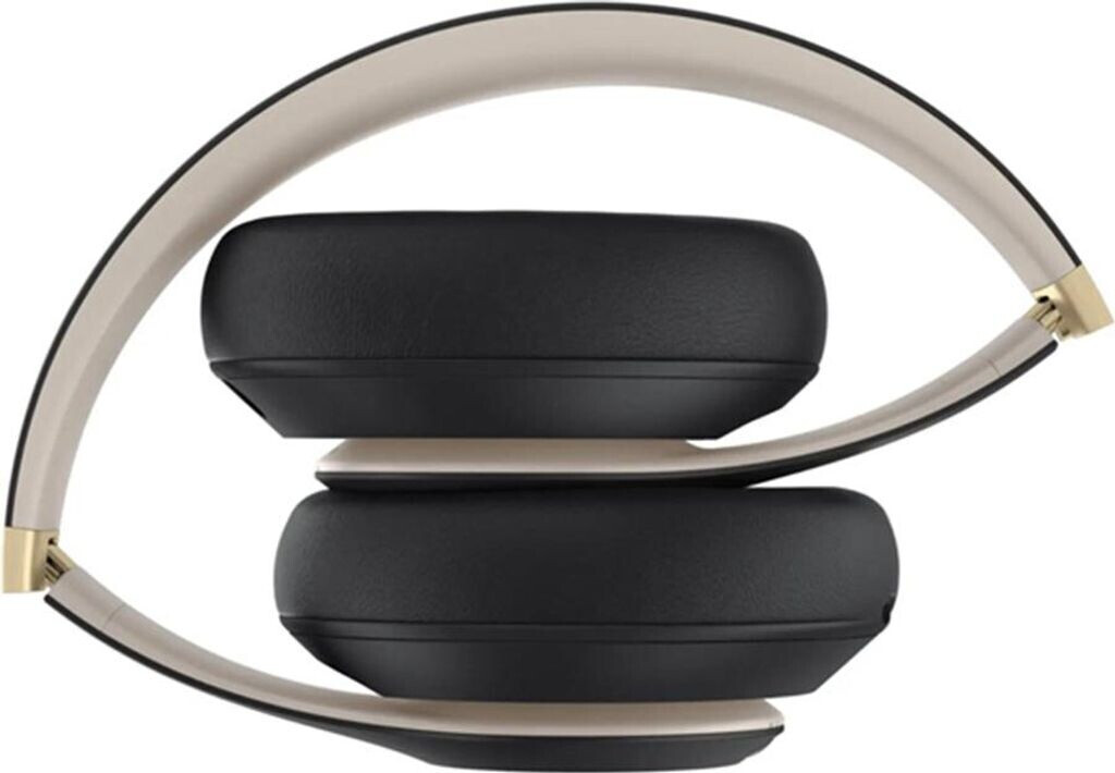 Beats Studio Pro Over-Ear Headphones - ANC Bluetooth 5.3