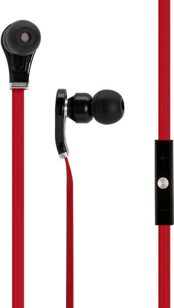 Beats Tour | black/red 2