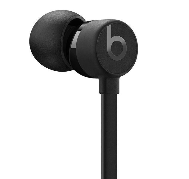BeatsX | black 2