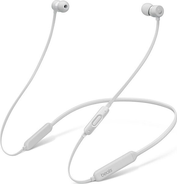 BeatsX | Mat srebro 1