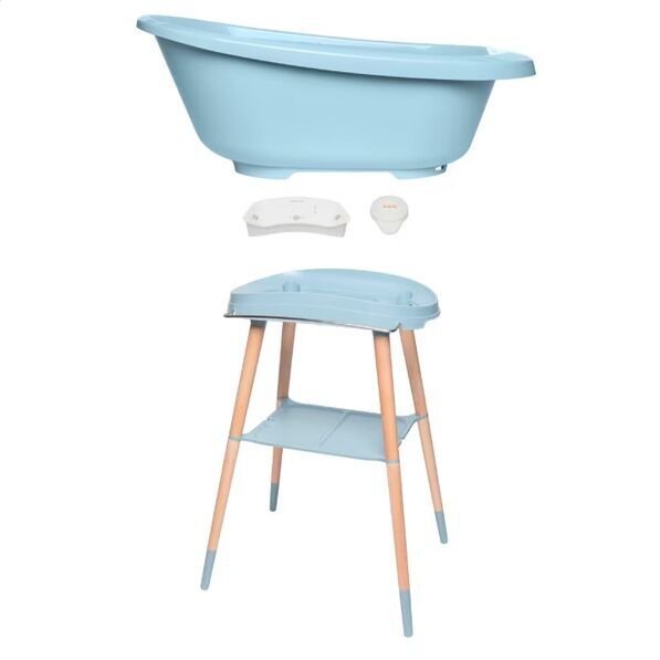 Bébé Jou® Basis Sense Badeset | blue 1