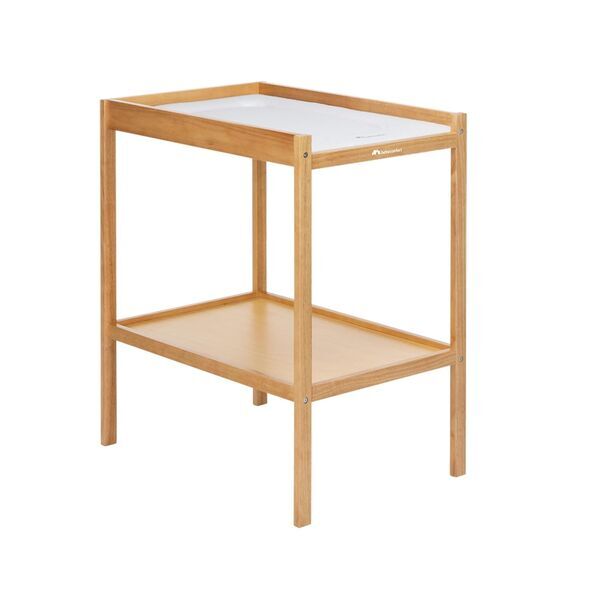 Bebeconfort Daisy Wickeltisch | ruskea 1