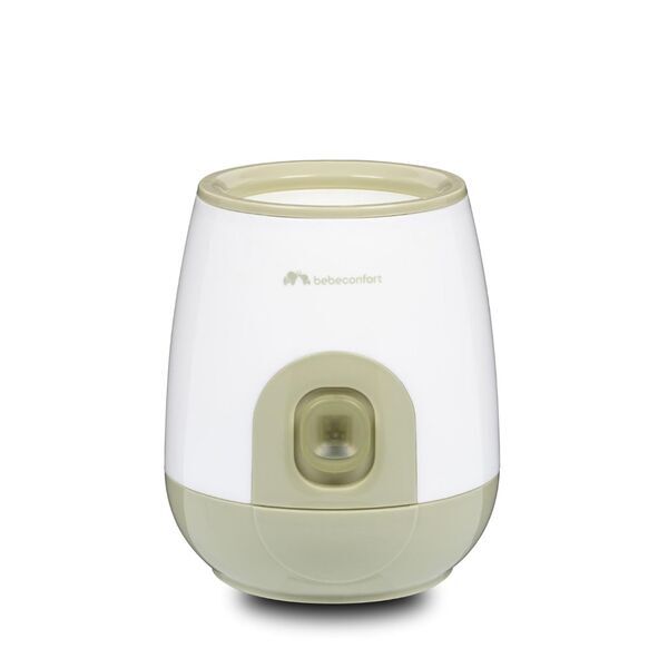 Bebeconfort Express Elektrischer Flaschenwärmer | white 1