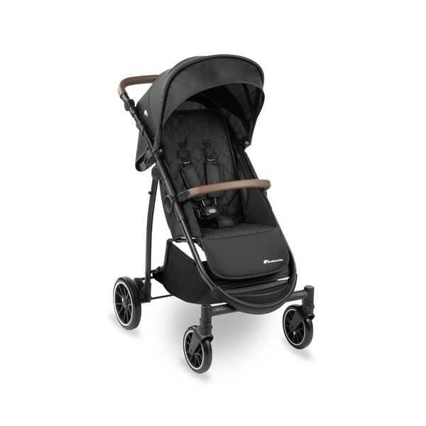 Bebeconfort Ingenious Kinderwagen | black 1