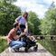 Bebeconfort Ingenious Kinderwagen | schwarz thumbnail 2/2