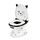 Bebeconfort Minitoilette | black/white | Katze thumbnail 1/2