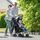 Bebeconfort Rainbow Kinderwagen | grau thumbnail 2/2