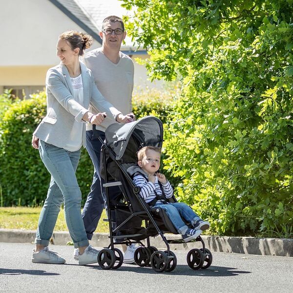 Bebeconfort Rainbow Kinderwagen | 2024 |  2