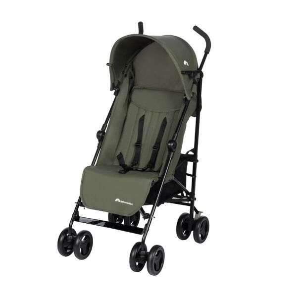 Bebeconfort Rainbow Kinderwagen | 2024 | green 1