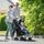 Bebeconfort Rainbow Kinderwagen | grün thumbnail 2/2