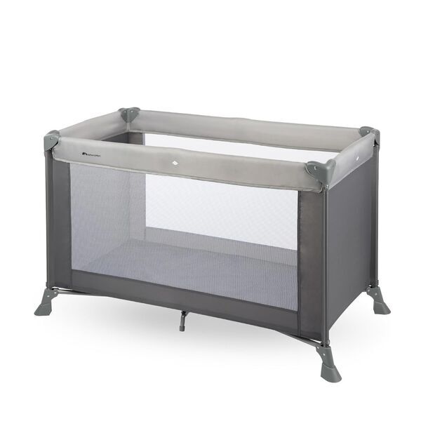 Bebeconfort Soft Dreams Kinderreisebett | grau 1