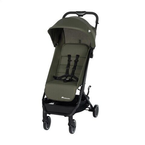 Bebeconfort Soko Buggy | green 1