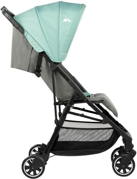 Bebeconfort Teeny 3D Buggy | green 2