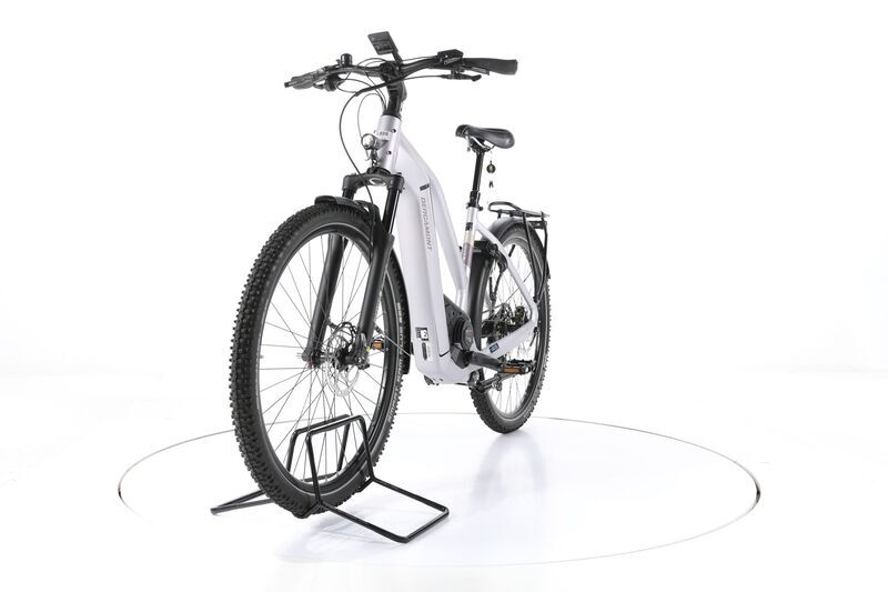 Bergamont E-Horizon SUV 6 2023 | weiß | 29" | 52 cm | < 500 km 4