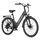 BEKUP V1 2026 | grigio | 26" | Taglia unica | < 500 km, thumbnail 2 of 5