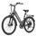BEKUP V1 2026 | grigio | 26" | Taglia unica | < 500 km, thumbnail 3 of 5