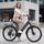 BEKUP V1 2026 | grigio | 26" | Taglia unica | < 500 km, thumbnail 5 of 5