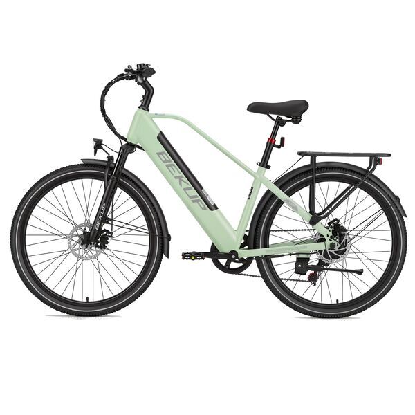 BEKUP V2 2026 | green | 26" | One Size | < 500 km, image 1 of 5