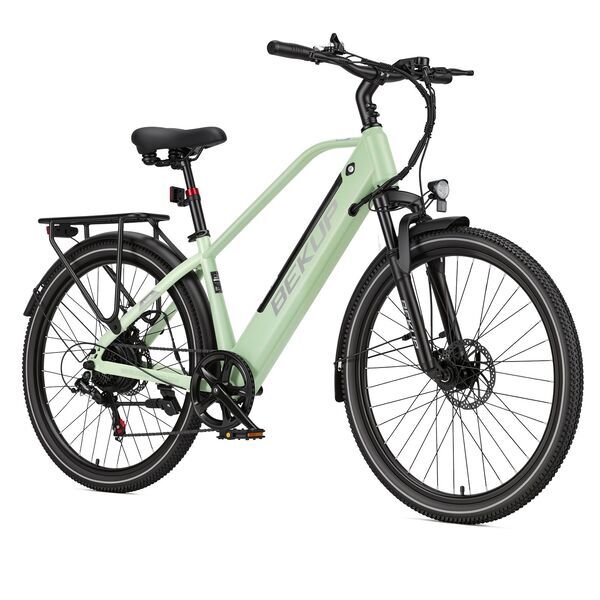 BEKUP V2 2026 | green | 26" | One Size | < 500 km, image 2 of 5