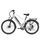 BEKUP V2 2026 | silver | 26" | one size | < 500 km, thumbnail 1 of 5