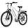 BEKUP V2 2026 | silver | 26" | one size | < 500 km, thumbnail 3 of 5