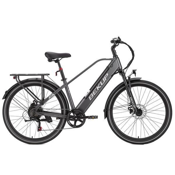 BEKUP V2 2026 | grå | 26" | one size | < 500 km, image 4 of 5
