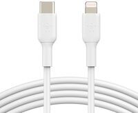 Kabel (USB-C naar Lightning) - 1m | Belkin